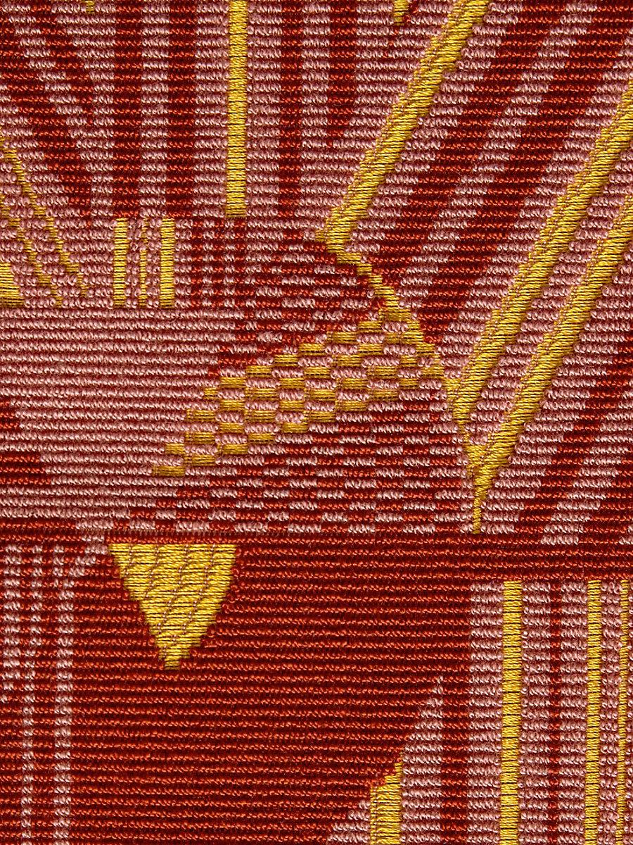 Scalamandre Kasai Corail Fabric