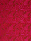Scalamandre Kasai Rose Shocking Fabric