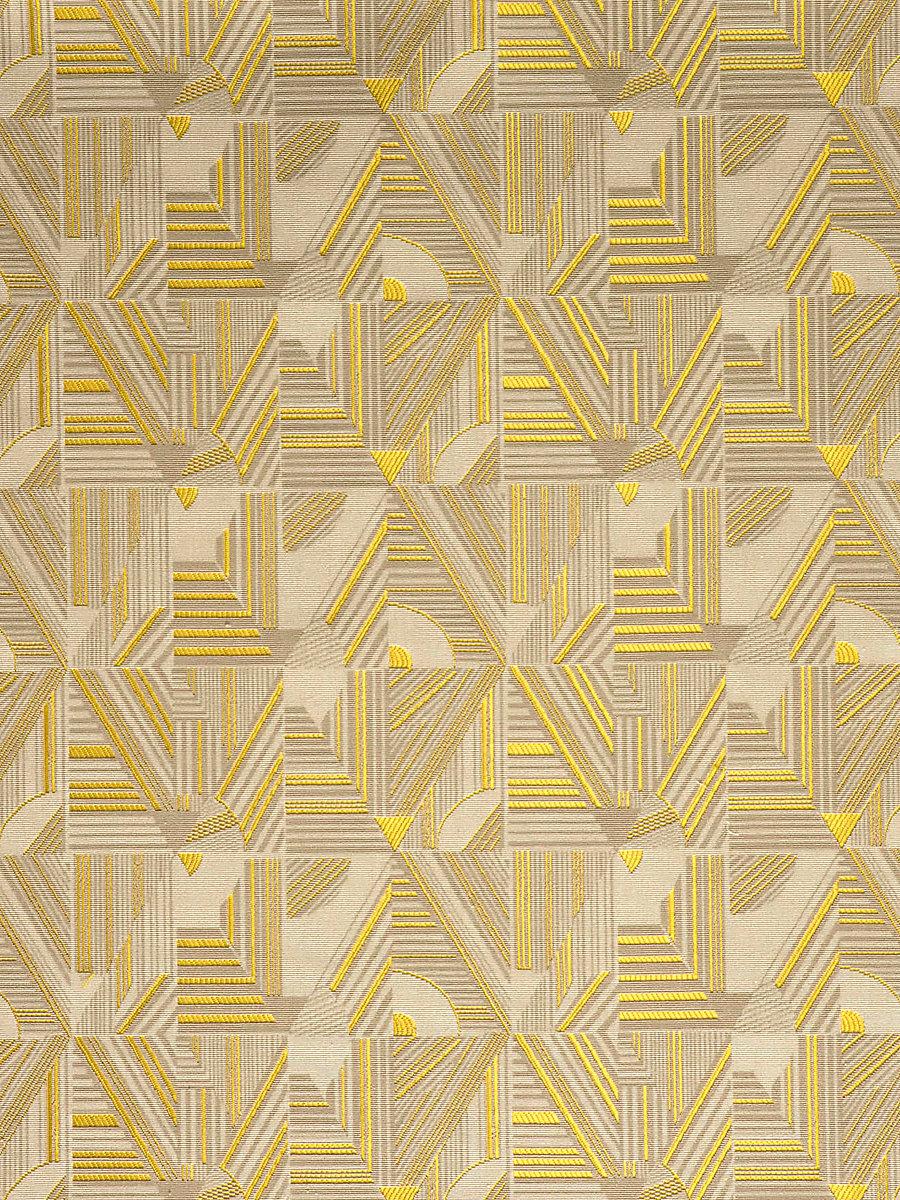 Scalamandre Kasai Soleil Fabric