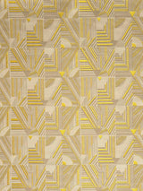 Scalamandre Kasai Soleil Fabric