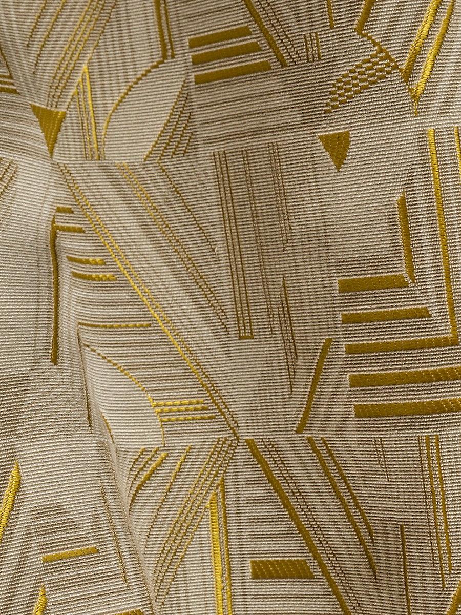 Scalamandre Kasai Soleil Fabric