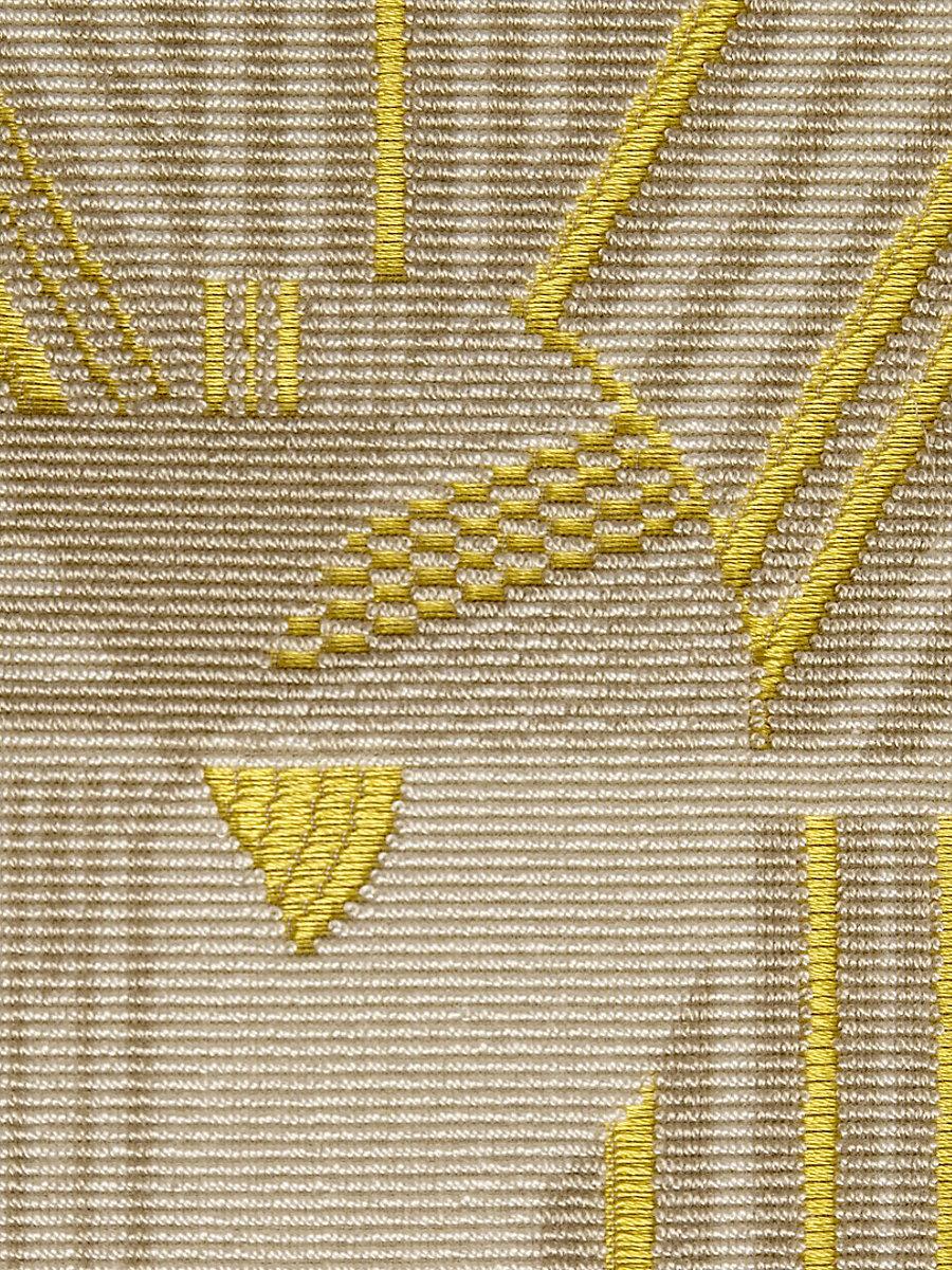 Scalamandre Kasai Soleil Fabric