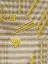Scalamandre Kasai Soleil Fabric