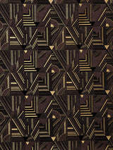 Scalamandre Kasai Fumoir Fabric