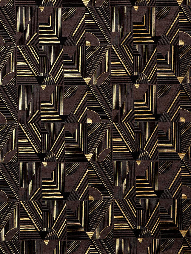 Scalamandre Kasai Fumoir Fabric