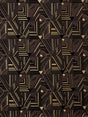 Scalamandre Kasai Fumoir Fabric