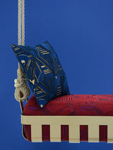 Scalamandre Kasai Fumoir Fabric