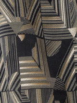 Scalamandre Kasai Metal Fabric