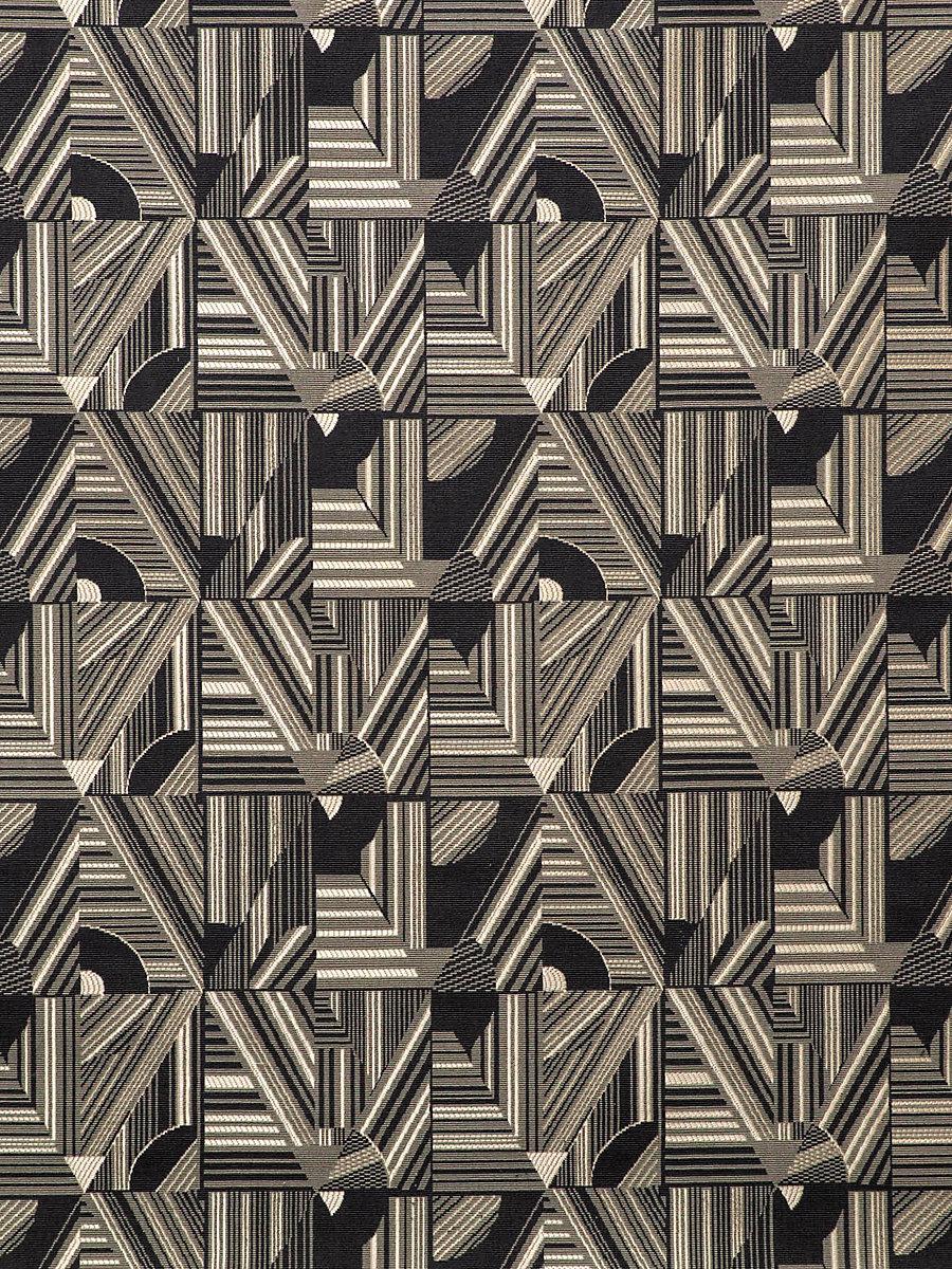 Scalamandre Kasai Metal Fabric