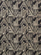 Scalamandre Kasai Metal Fabric