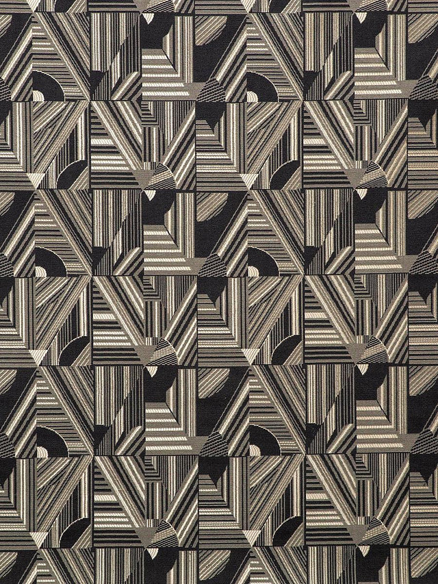 Scalamandre Kasai Metal Fabric