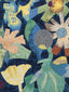 Scalamandre Tropical Jungle Fabric