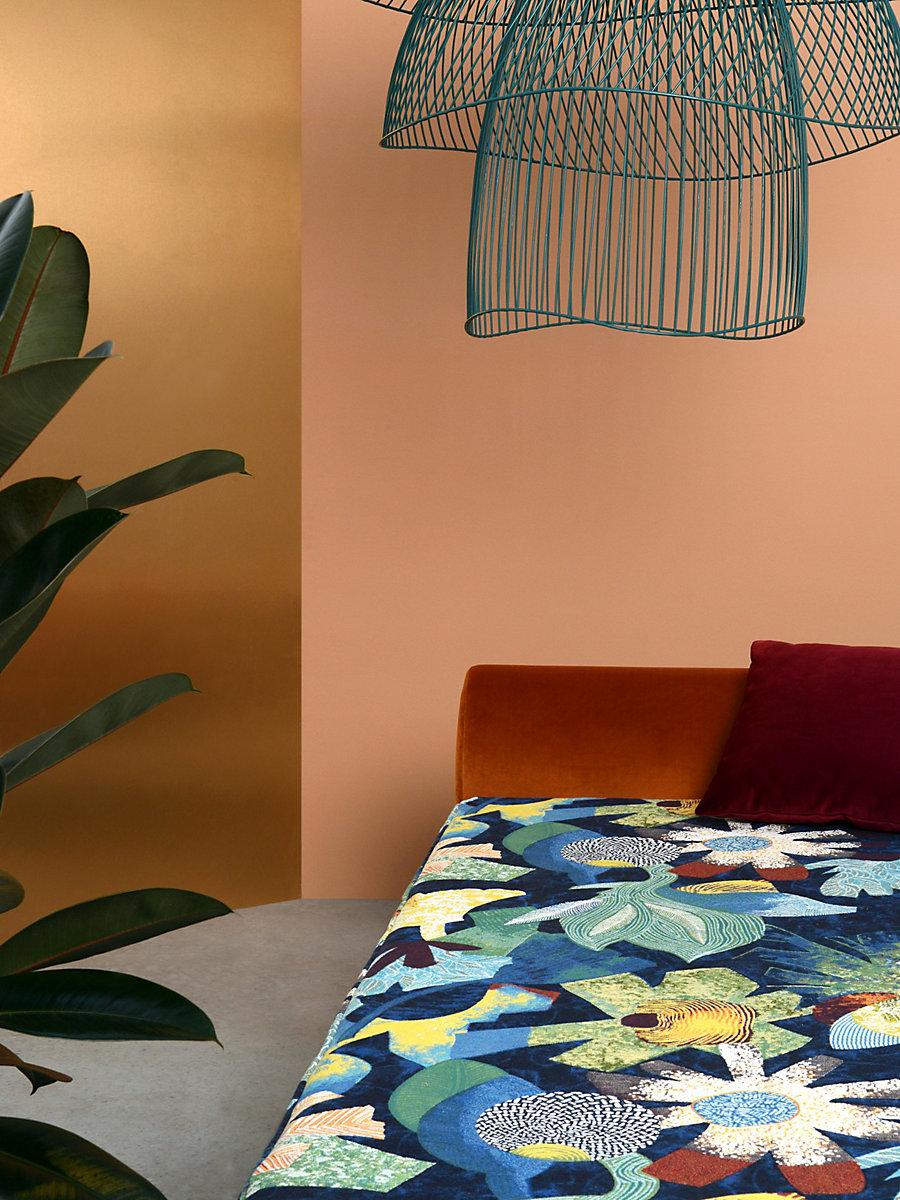 Scalamandre Tropical Jungle Fabric