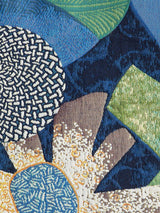 Scalamandre Tropical Jungle Fabric