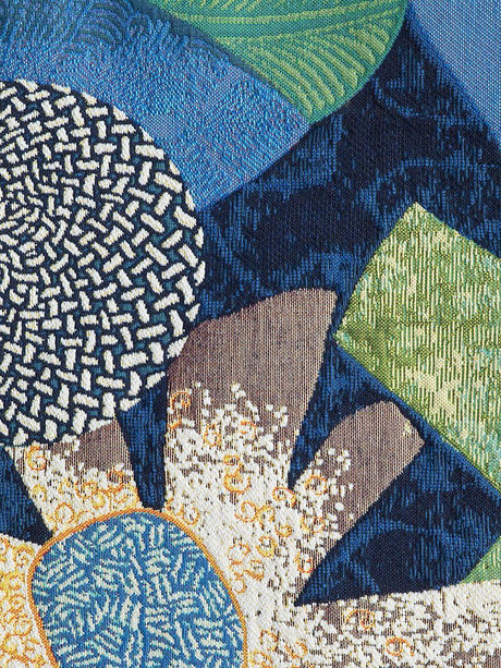 Scalamandre Tropical Jungle Fabric