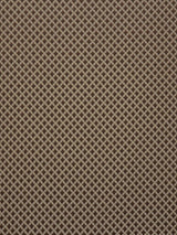 Scalamandre Quadrille Brun Fabric