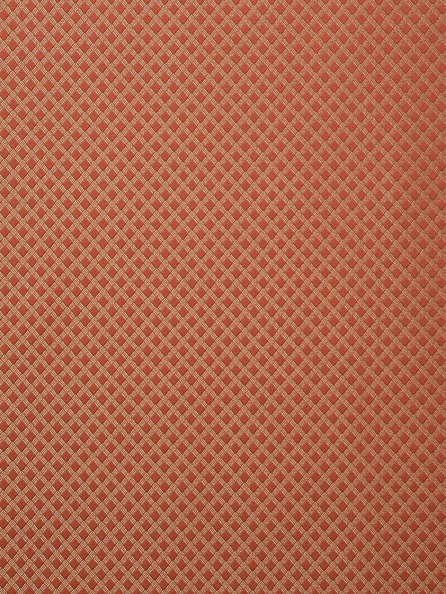 Scalamandre Quadrille Tomette Fabric
