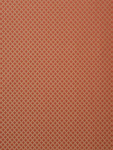 Scalamandre Quadrille Tomette Fabric