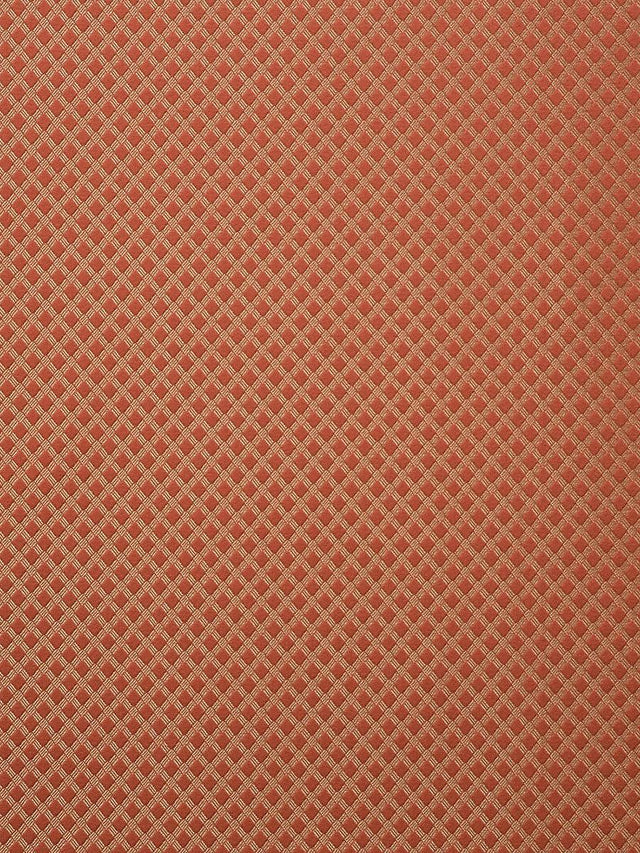 Scalamandre Quadrille Tomette Fabric