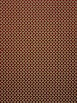 Scalamandre Quadrille Rubis Fabric