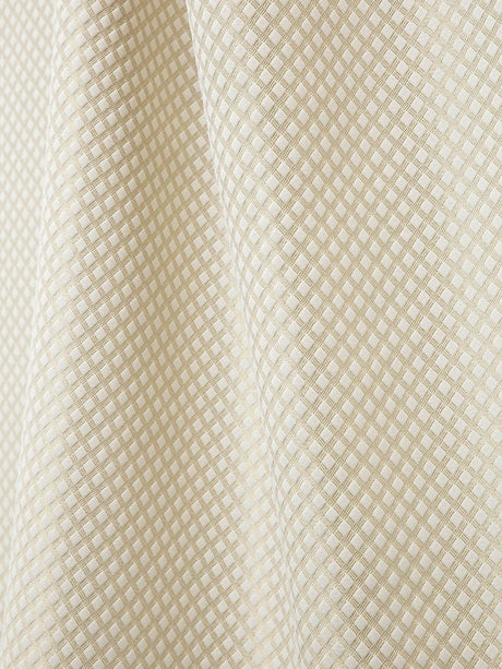 Scalamandre Quadrille Rubis Fabric