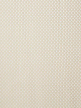 Scalamandre Quadrille Creme Fabric
