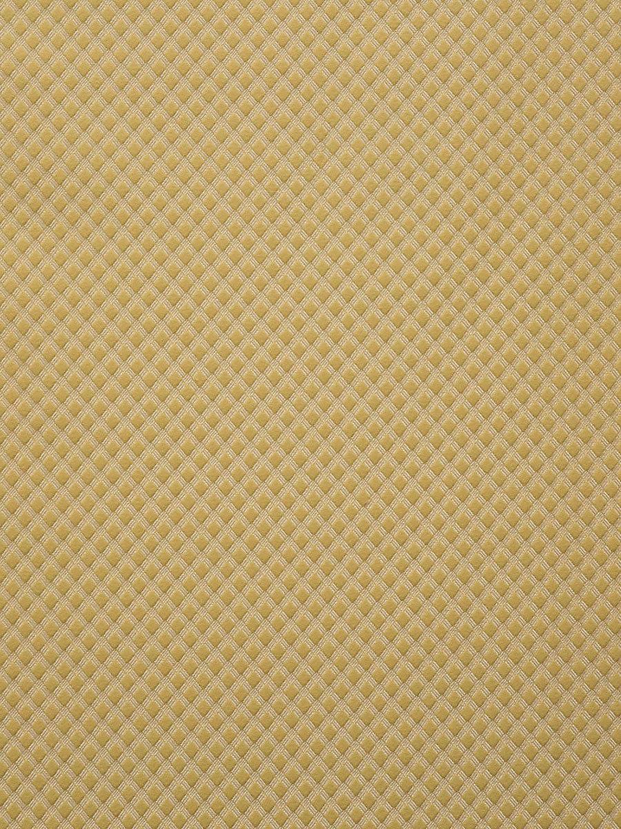 Scalamandre Quadrille Or Fabric