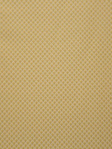 Scalamandre Quadrille Or Fabric