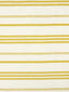 Scalamandre Marina Stripe Pastis Fabric