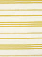 Scalamandre Marina Stripe Pastis Fabric