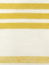Scalamandre Marina Stripe Pastis Fabric