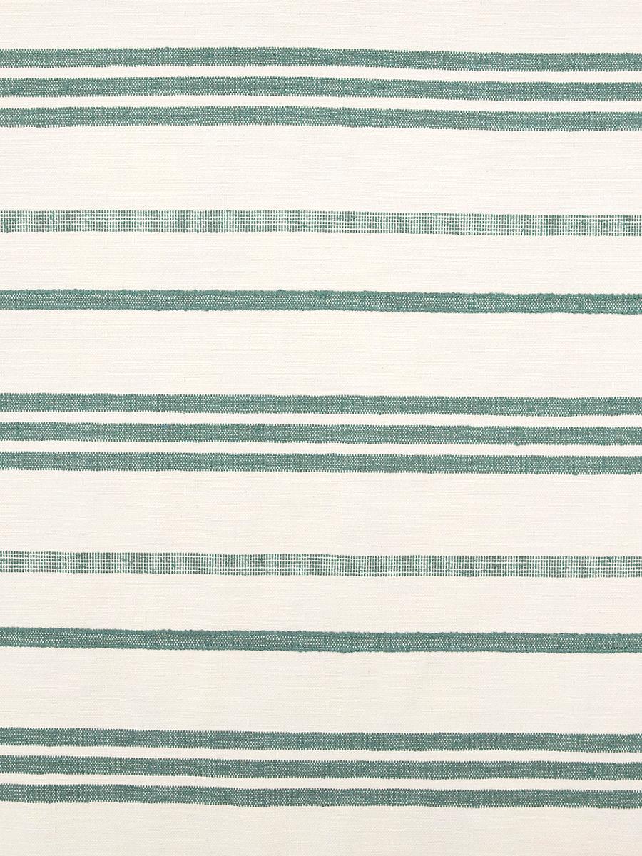Scalamandre Marina Stripe Agave Fabric
