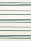 Scalamandre Marina Stripe Agave Fabric
