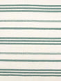 Scalamandre Marina Stripe Agave Fabric
