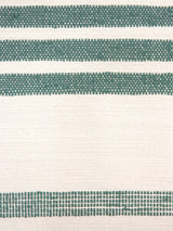 Scalamandre Marina Stripe Agave Fabric