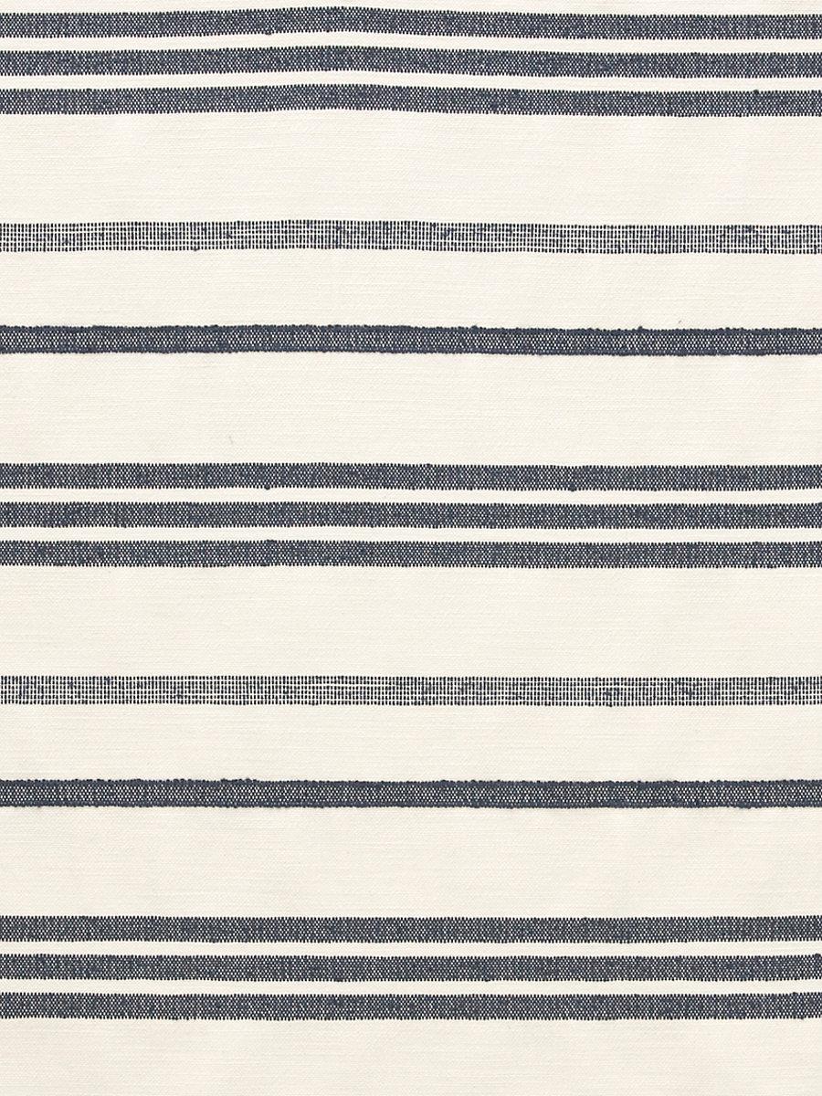 Scalamandre Marina Stripe Orage Fabric