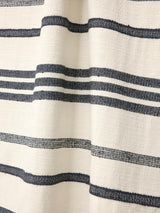 Scalamandre Marina Stripe Orage Fabric
