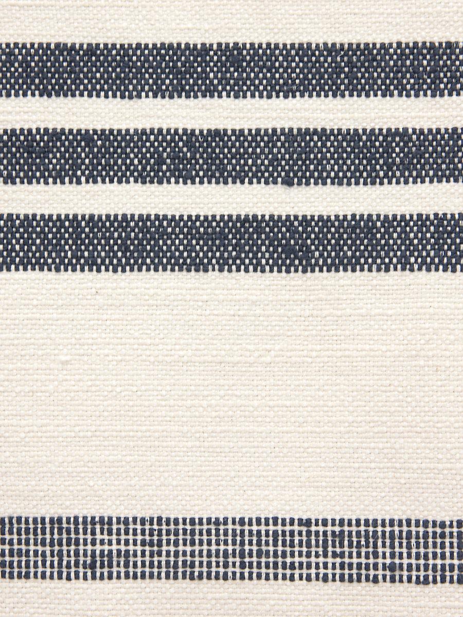 Scalamandre Marina Stripe Orage Fabric