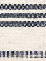 Scalamandre Marina Stripe Orage Fabric