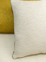 Scalamandre Garrigue Texture Chaux Fabric