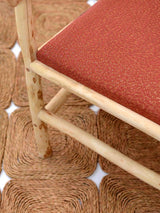 Scalamandre Garrigue Texture Lichen Fabric