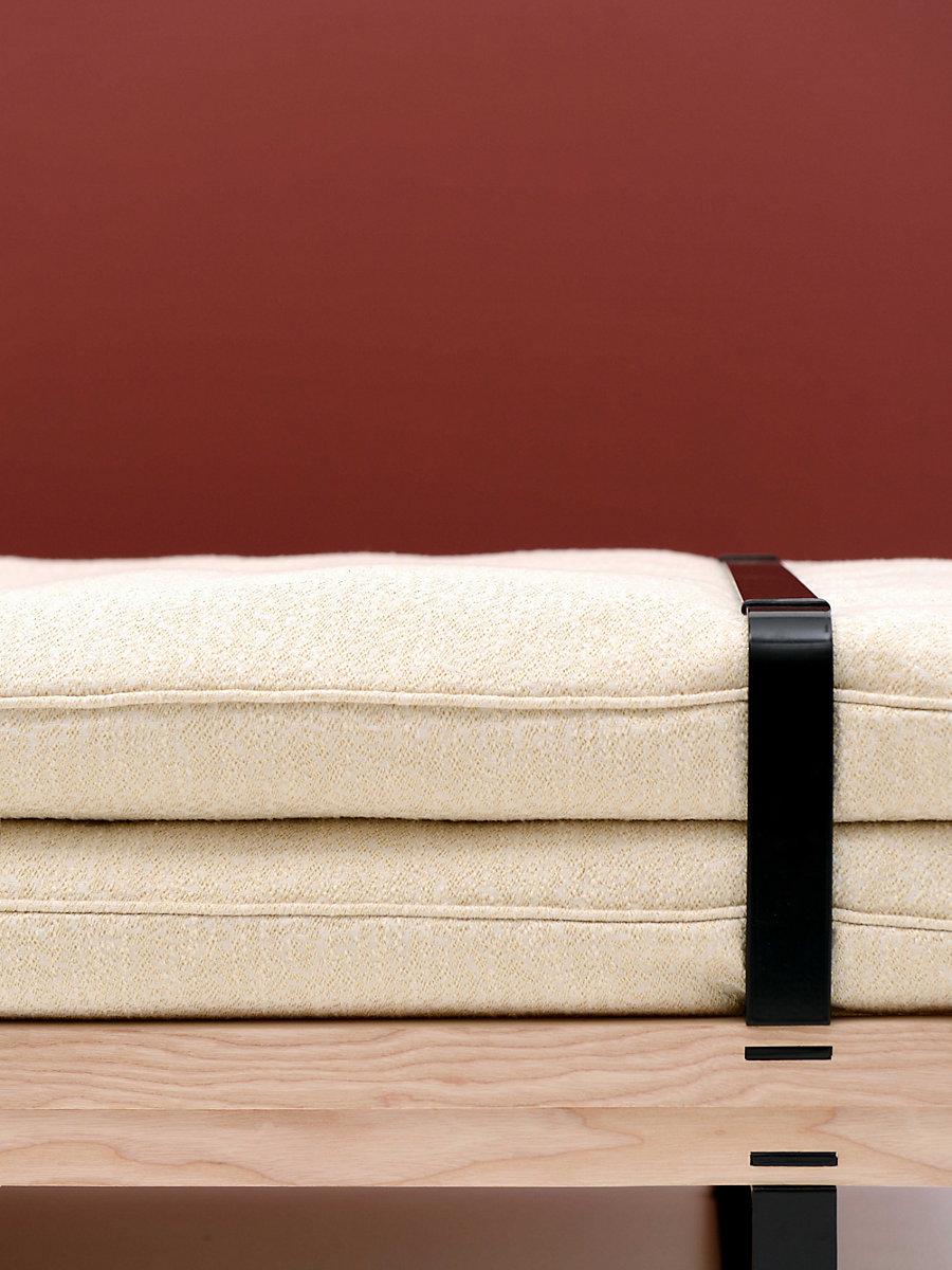 Scalamandre Garrigue Texture Pastis Fabric