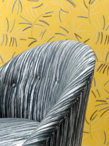 Scalamandre Rivage Jacquard Pierre Fabric