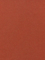 Scalamandre Garrigue Texture Terracotta Fabric