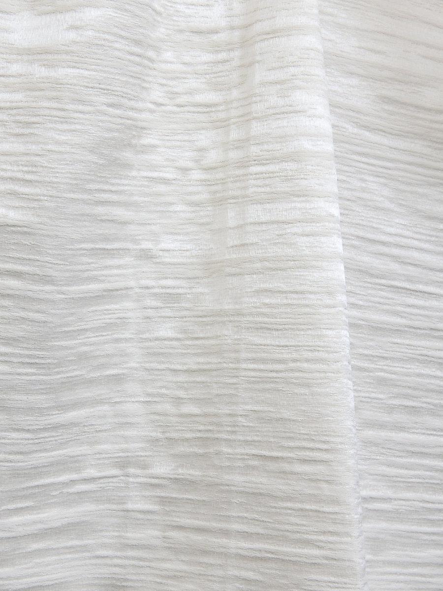 Scalamandre Rivage Jacquard Brume Fabric