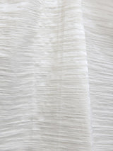 Scalamandre Rivage Jacquard Brume Fabric