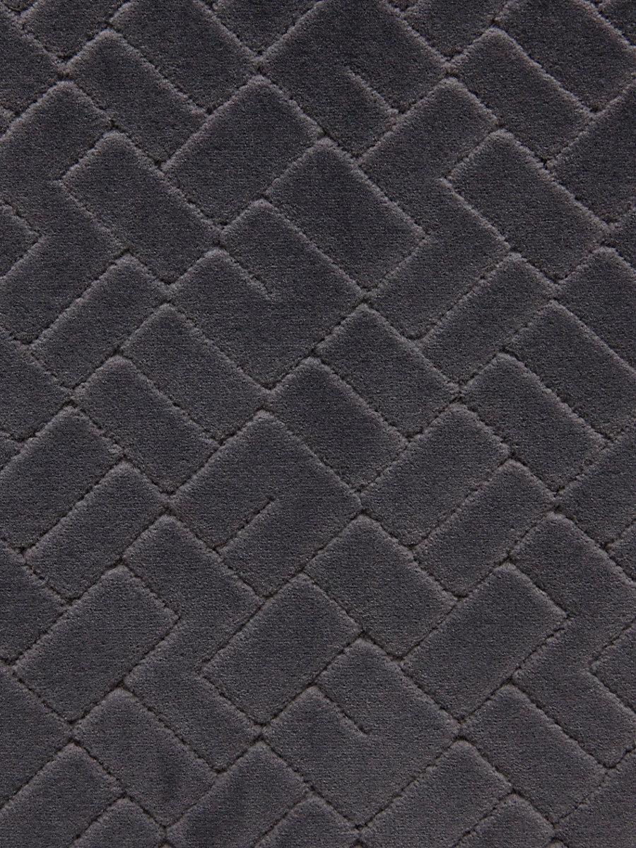 Scalamandre Vallauris Velvet Orage Fabric