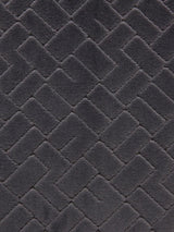 Scalamandre Vallauris Velvet Orage Fabric