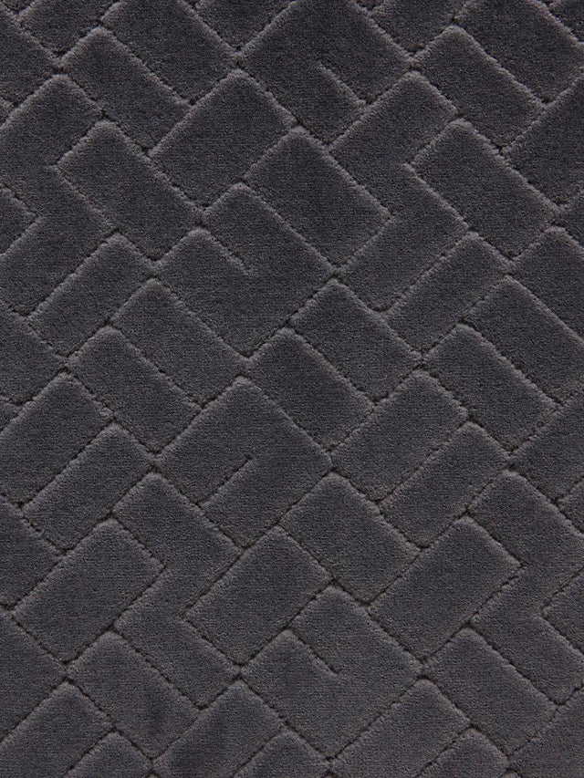 Scalamandre Vallauris Velvet Orage Fabric