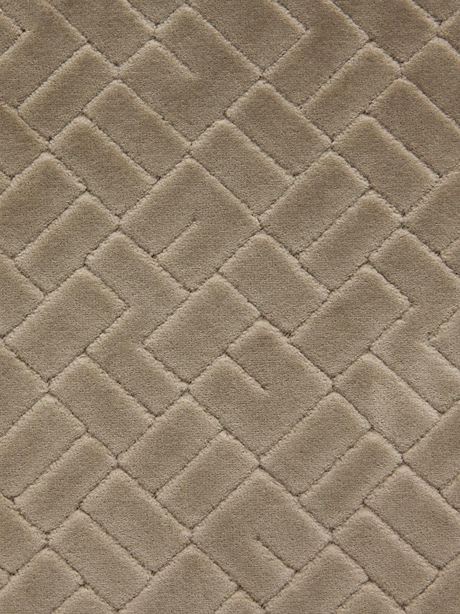 Scalamandre Vallauris Velvet Mineral Fabric